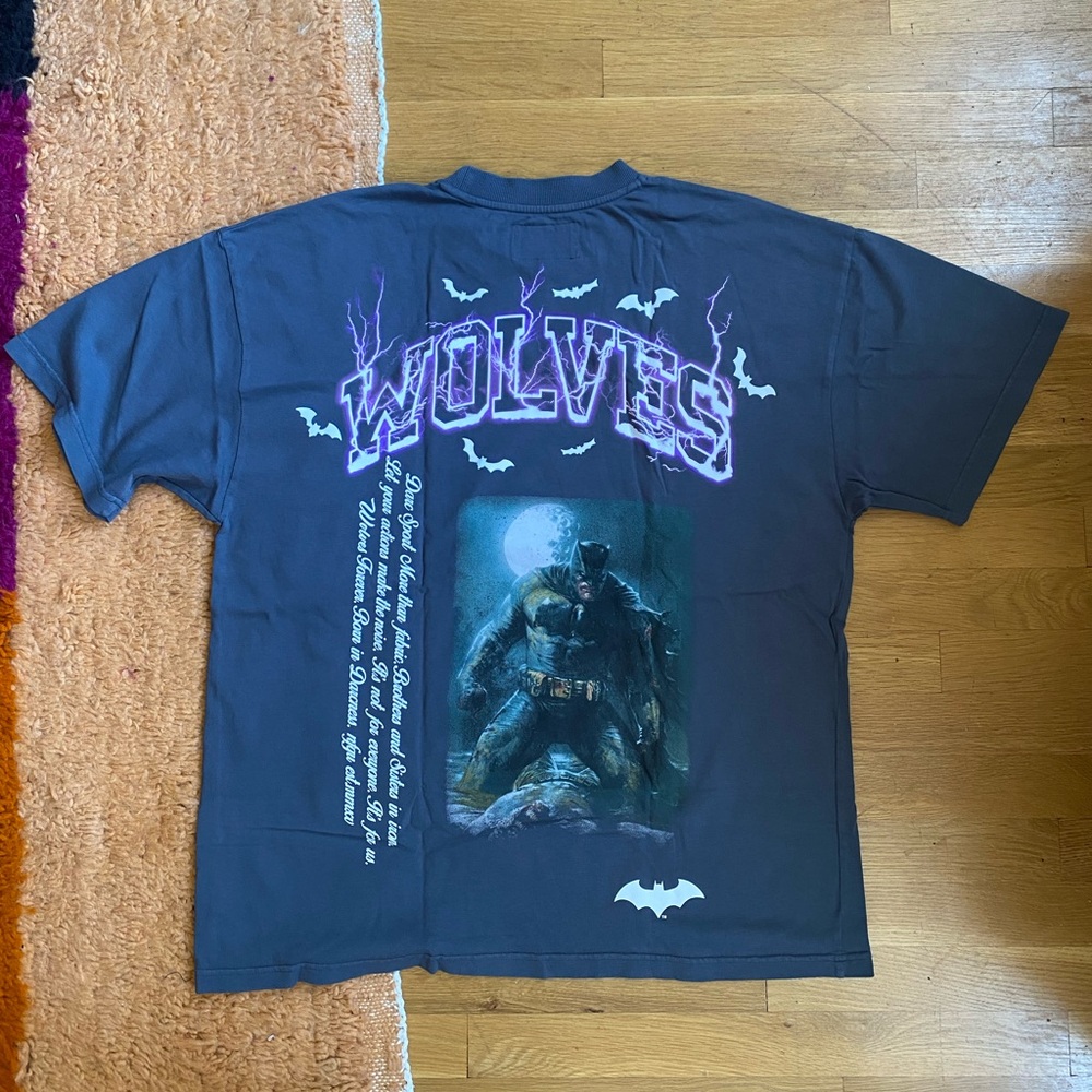 Darc Sport x Batman T-Shirt